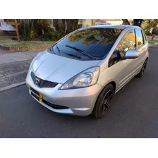 Honda Fit 2010 Ex, 115mil Km