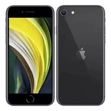 Celular Apple iPhone SE 2020 256gb Super Oferta