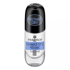 Top Coat Finalizador Secante Speed Dry 45 Sec Essence 