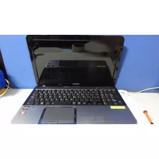 Laptop Toshiba Satelite S855d-sp5166lm Por Pieza O Refacción