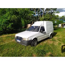 Fiat Fiorino 2008 1.7