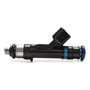 1- Inyector Combustible Nitro 3.7l 6 Cil 2007/2012 Injetech