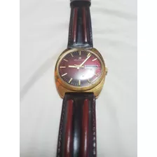 Reloj De Pulsera Vintage Zelcomatic