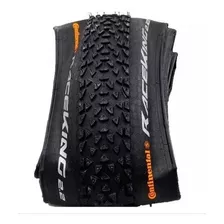 Pneu Continental Race King Performance 29x2.2 Tubeless Cor Preto