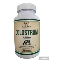 Colostrum