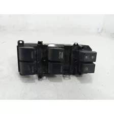 Interruptor Vidro Diant. Esq Honda Wr-v 1.5 2018