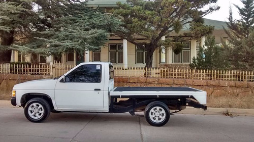 Rines 14 Nissan Hardbody D21 Pick Up Frontier 1 Pieza Foto 2