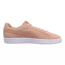 Tênis Puma Smash V2 Feminino Rosé