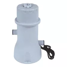 Bomba Filtro Para Piscina 3.600l/h 110v Desmontável Mor