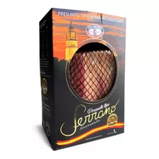 Jamón Premium Salamanca - 18 Meses De Cura ( 1kg )