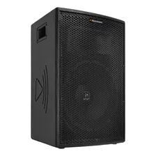 Caixa De Som Acústica Multiuso Passiva 1x15 + Ti Jbl 630 Rms