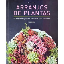 Arranjos De Plantas