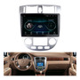 Radio Android 13, 4+64 Qled Carplay Chevrolet Optra