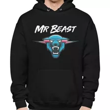 Mr Beast Hoodie
