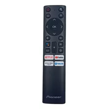 Control Pioneer Original Ple-55a12uhd Rc88os