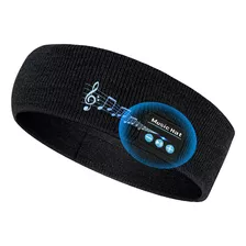 Chamada De Música Sem Fio Sports Headband Com Bluetooth