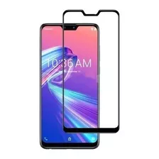 Película Vidro 3d Full 9d Para Zenfone Max Pro M2 Zb631kl