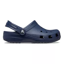 Crocs Classic De Niño Azul