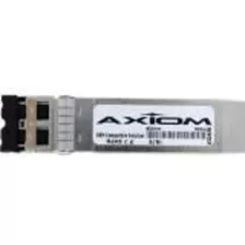 Axiom 8gb Long Wave Sfp+ Transceiver For Dell