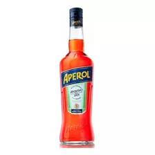 Aperitivo Aperol