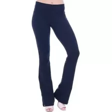 Calça Flare Pantalona Plus Size K2b Cós Alto G1 G2 G3 Fem.