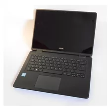 Desarme Notebook Acer Spin5 Sp513 Despecie Mayo 2023