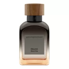 Perfume Hombre Agua Fresca Ebano Salvia Edp 120ml Dominguez