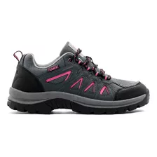 Zapatilla Trekking Filament Brook Mujer