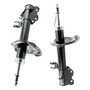 Amortiguadores Suspension Hidraulicos Delantero Logan 15-18