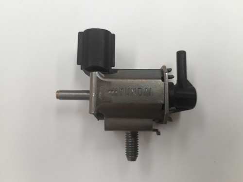 Solenoide Purga Santa Fe Xg350 Amanti Nuevo Original Vs202 Foto 6