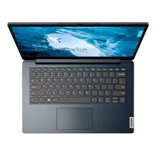 Portátil Lenovo Ideapad Intel Core I5 12va 8gb Ram 512gb Ssd