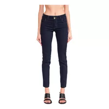 Calça Jeans Colcci Fátima Ve24 Azul Feminino