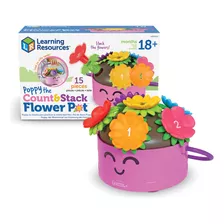Learning Resources Poppy The - 7350718:ml A $111990