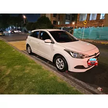 Hyundai I20 2017 1.4 Active