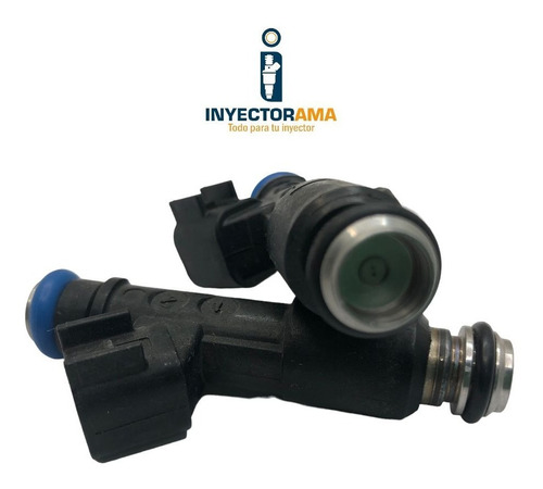 Inyector Suzuki Forenza Reno 2.0 L 2006-2008  Foto 4