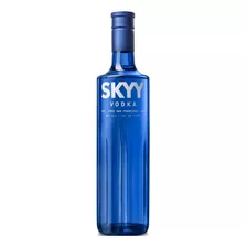 Vodka Skyy 750 Ml.*