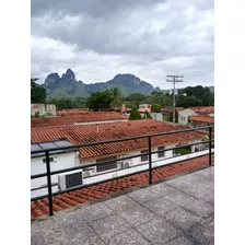 Casa De Lujo Con Vista A Los Morros De San Juan