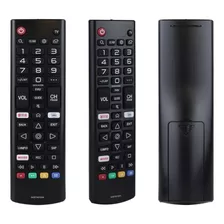 Control Compatible Con LG Akb75675304 Smart Tv Netflix Prime