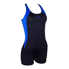 Speedo Macaquinho Natação Cross 179113