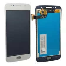 Tela Display Frontal Premium Compatível Com Moto G5s Xt-1792