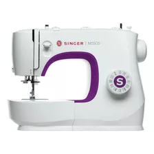 Máquina De Coser Singer M3505