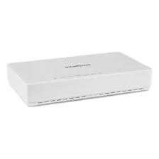 Ont 121 W 1 Porta Gpon 2,5gbps Gigabit Ethernet Intelbras