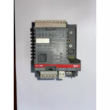 Controlador Universal De Motor Umc100-fbp Abb