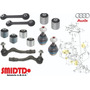 Kit De 6 Bujes Y 2 Rotulas Delanteras Audi A5 08-18