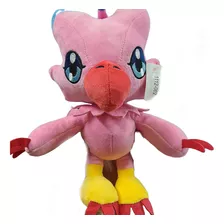 Peluche Digimon Biyomon