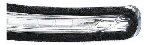 2 Luces Intermitentes Led Para Espejo Retrovisor Para Kia Ri Foto 9