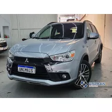 Asx 2.0 Awd 16v Flex 4p Automático