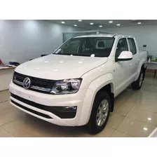 Amarok V6 Comfortline 3.0 258cv 4x4 Aut. 0km