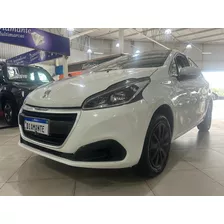 Peugeot 208 1.2 Active