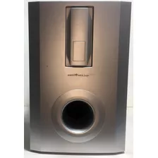 Sub-woofer Super Woofer Home-theater 40w 4ohm Britânia